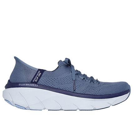 Skechers Slip-ins D’Lux Walker 2.0 sko
