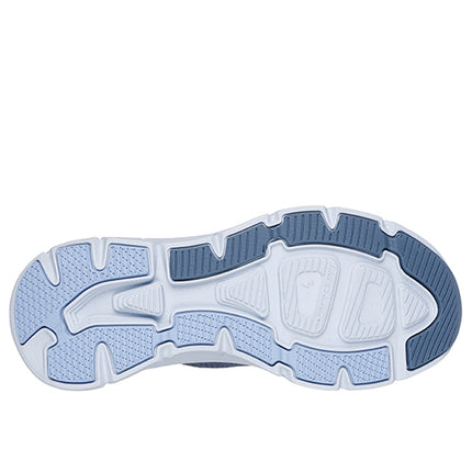 Skechers Slip-ins D’Lux Walker 2.0 sko