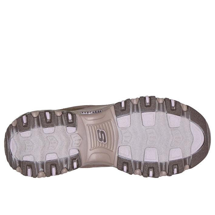 Skechers D´Lites sko