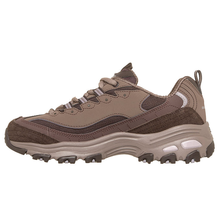 Skechers D´Lites sko