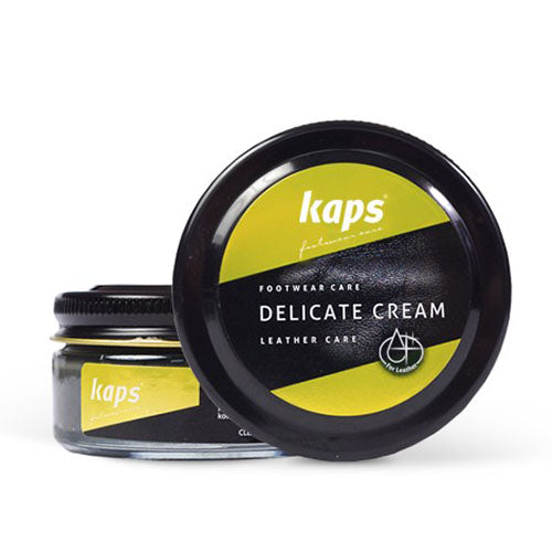 Kaps Delicate Cream - Skocreme dark beige