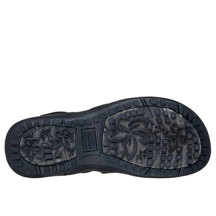 Skechers Slip-ins Reggae Slim sandal