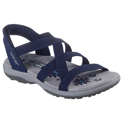 Skechers Slip-ins Reggae Slim sandal