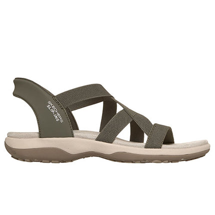 Skechers Slip-ins Reggae Slim sandal