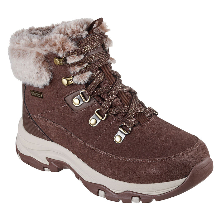 Skechers Trego støvle