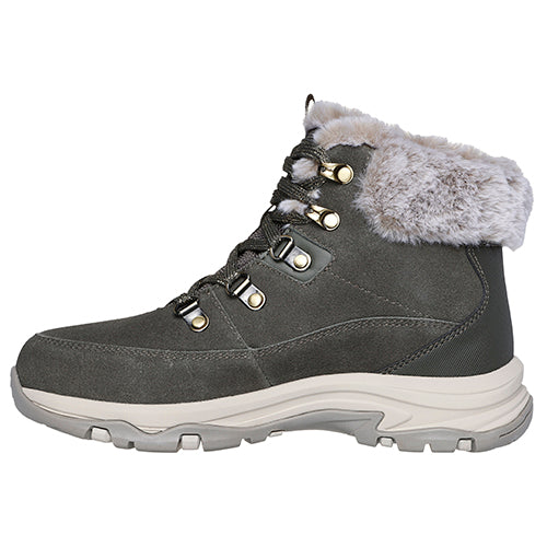 Skechers Trego - Snow Worries - Waterproof støvle