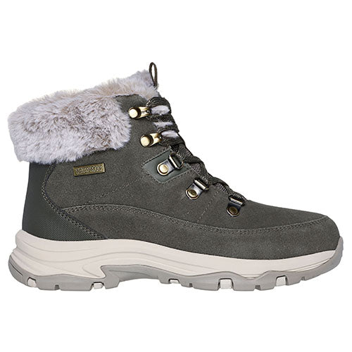 Skechers Trego - Snow Worries - Waterproof støvle