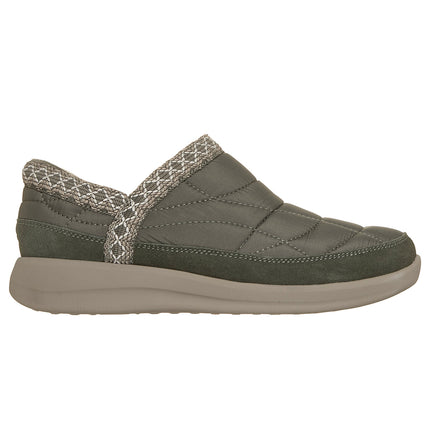 Skechers Cozy Escape - Frost Puff Slip-ins hjemmesko
