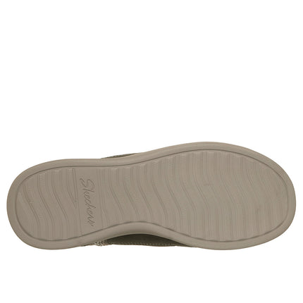 Skechers Cozy Escape - Frost Puff Slip-ins hjemmesko