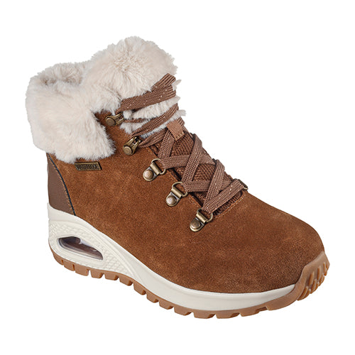 Skechers Uno Rugged støvle