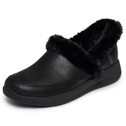 Skechers Slip-ins Cozy Escape hjemmesko