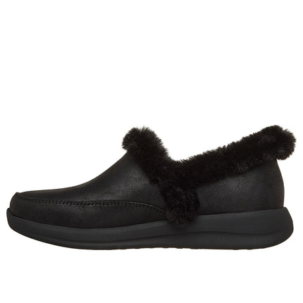 Skechers Slip-ins Cozy Escape hjemmesko