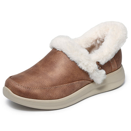 Skechers Slip-ins Cozy Escape hjemmesko