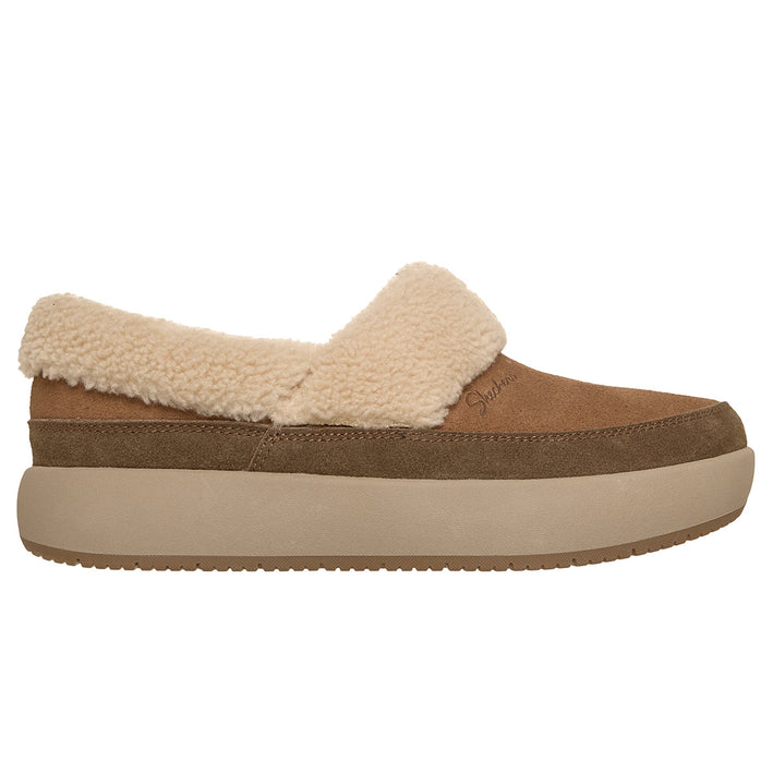 Skechers Cozy Lodge - Cedar Snuggle hjemmesko