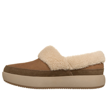 Skechers Cozy Lodge - Cedar Snuggle hjemmesko