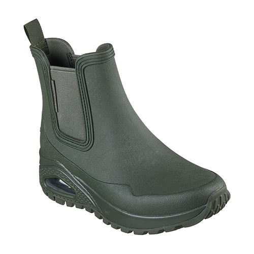 Skechers Uno Rugged gummistøvle