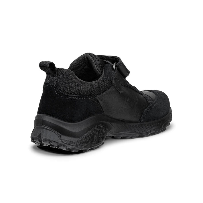 ECCO Receptor XP K Leather sko