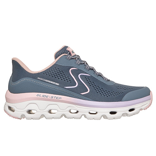Skechers Slip-ins Glide-Step Sole sko