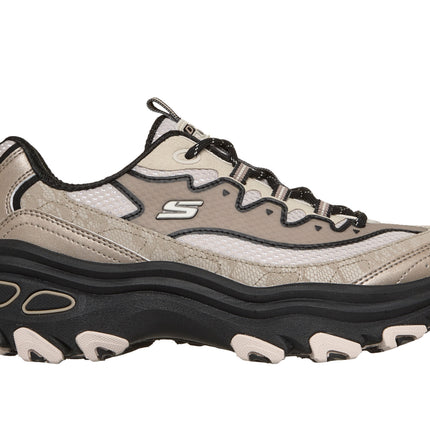 Skechers D´Lite Max sko