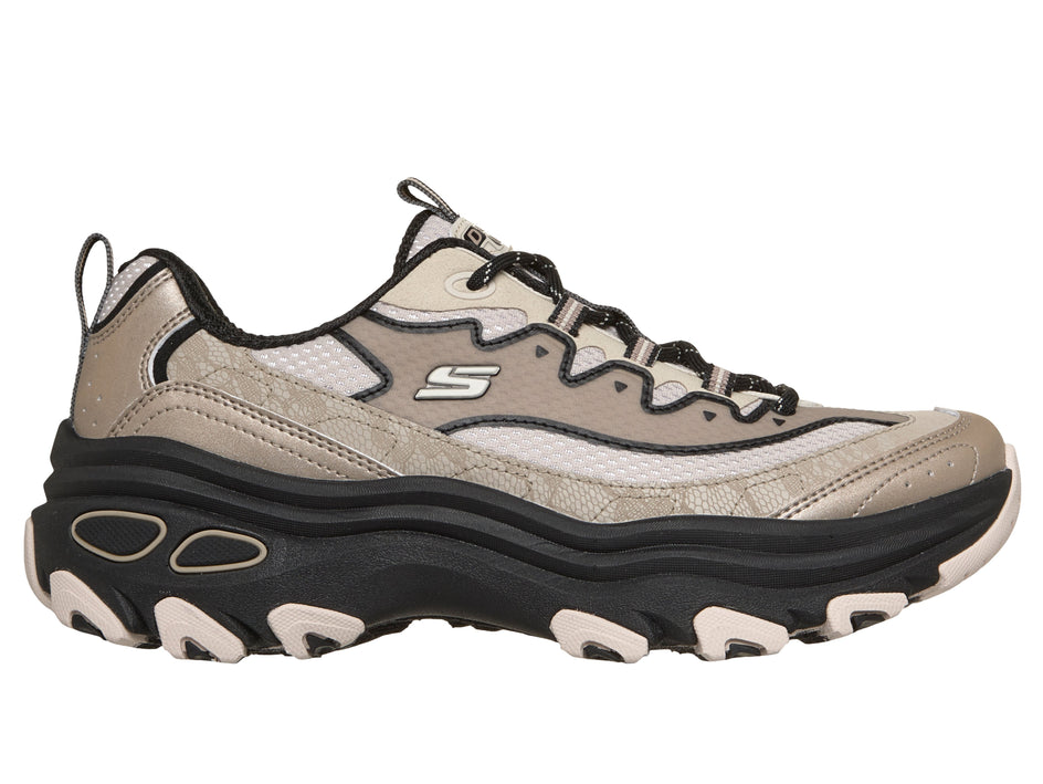 Skechers D´Lite Max sko