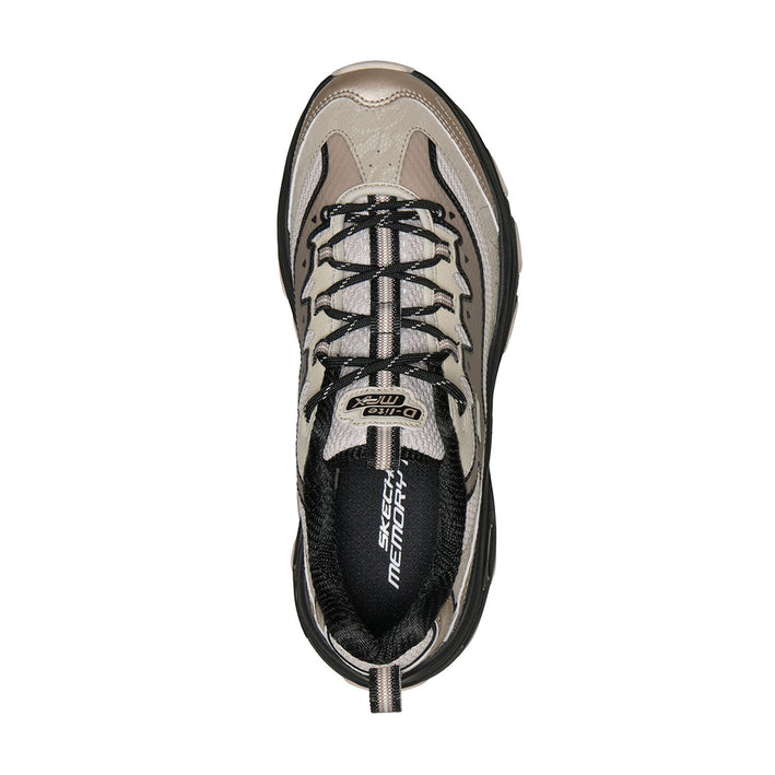 Skechers D´Lite Max sko