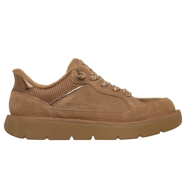 Skechers Slip-ins Keepsakes Cozy sko