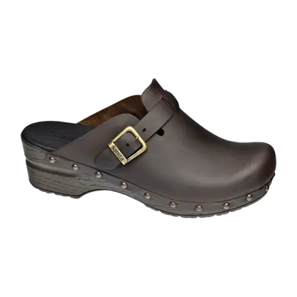 Sanita Original - Sanila Open træsko