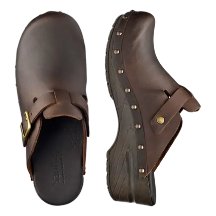 Sanita Original - Sanila Open træsko