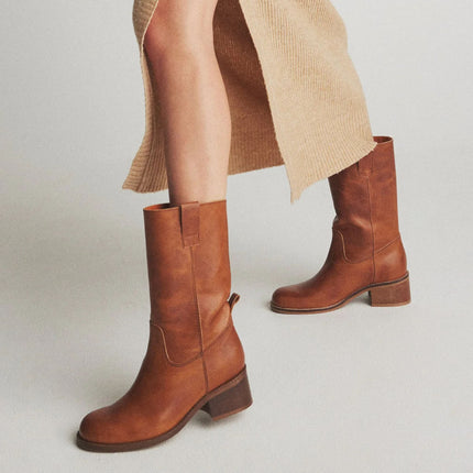 Phenumb Martina støvle