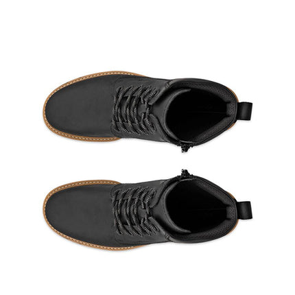 ECCO Elaina Lace Boot støvle