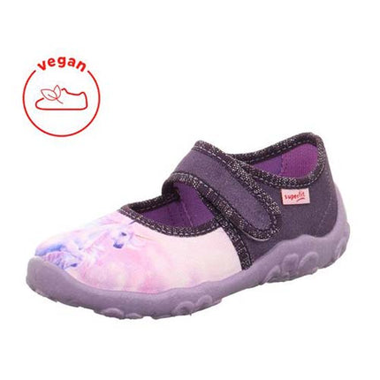 Superfit Bonny hjemmesko