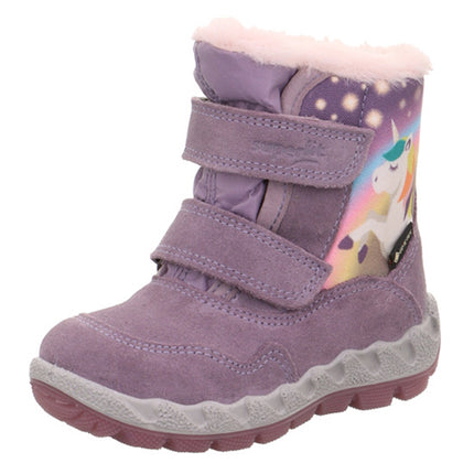 Superfit Icebird støvle