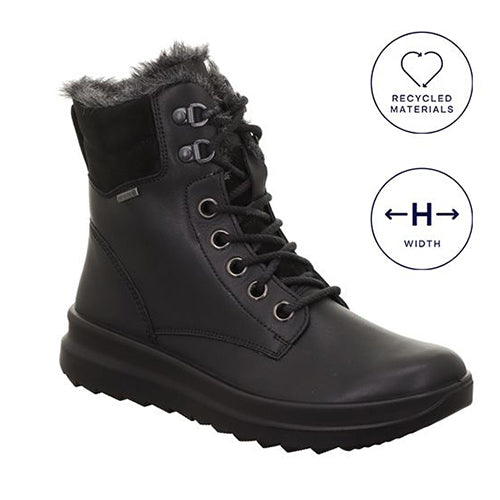 Legero støvle med GORE-TEX