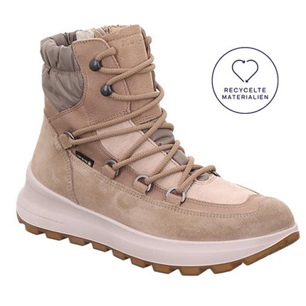 Legero støvle med GORE-TEX