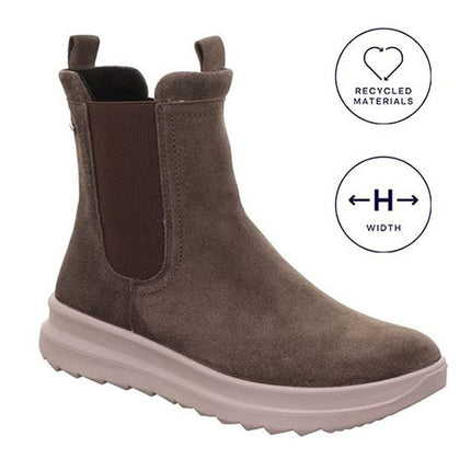 Legero Dreamer støvle med Gore-Tex