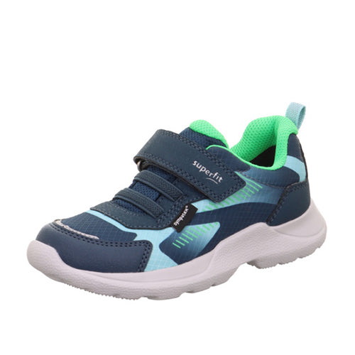 Superfit Rush sko