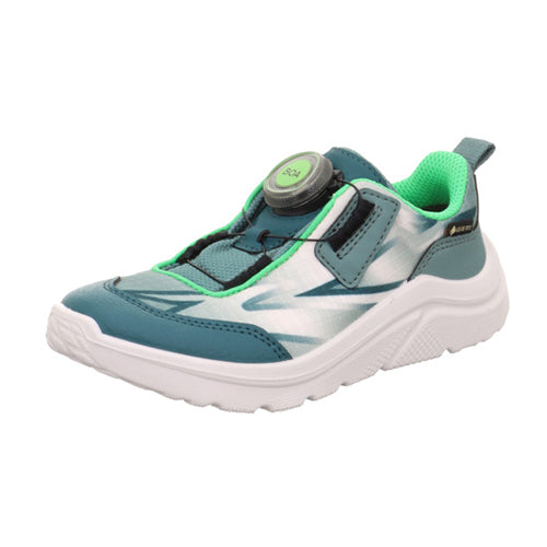 Superfit Kicks sko