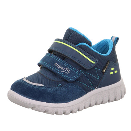 Superfit Sport7 Mini sko