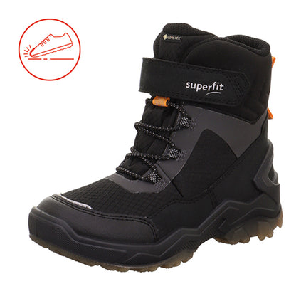 Superfit Jupiter Ice støvle