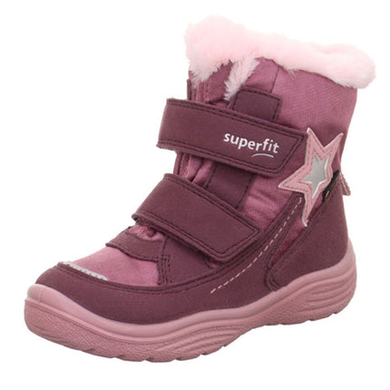 Superfit Crystal støvle