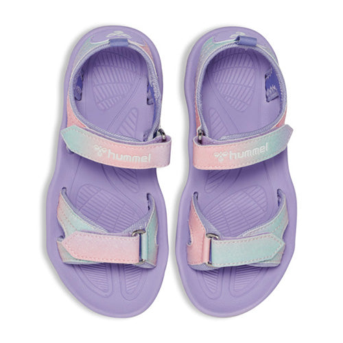 Hummel Glitter JR sandal