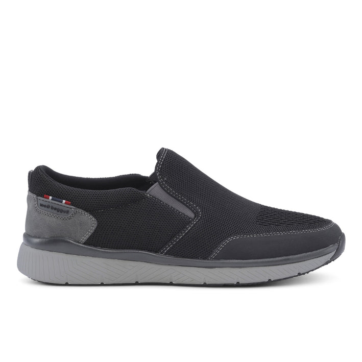 Rugged Gear Wind Loafer sko