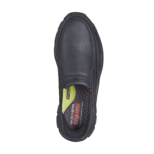 Skechers Relaxed Fit: Slip-ins: Respected- Elgin sko