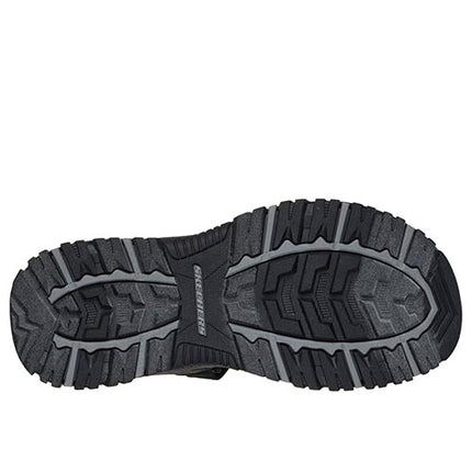 Skechers Relaxed Fit: Prewitt sandal