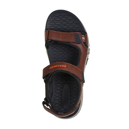 Skechers Relaxed Fit: Prewitt sandal