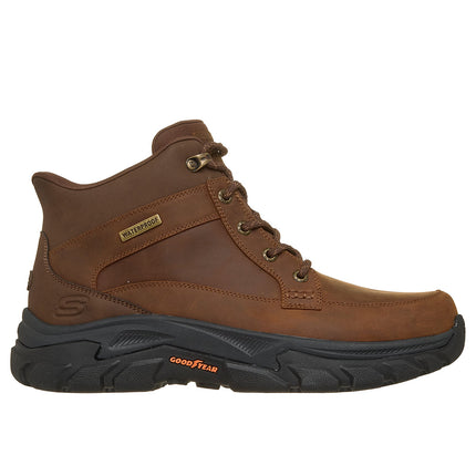 Skechers Slip-ins Respected 2.0 - Orson støvle