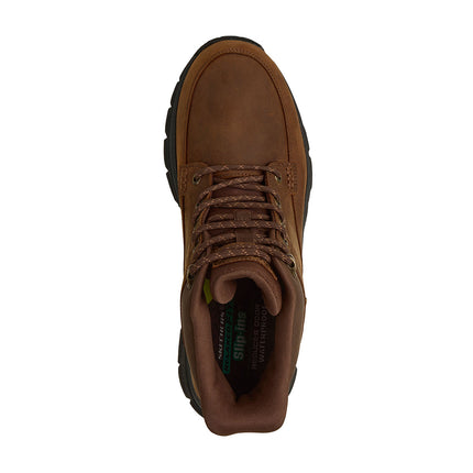 Skechers Slip-ins Respected 2.0 - Orson støvle