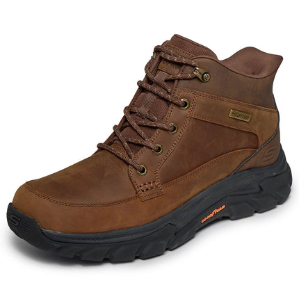 Skechers Slip-ins Respected 2.0 - Orson støvle