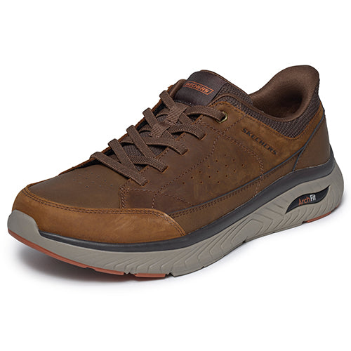 Skechers Slip-ins Arch Fit Crosser sko