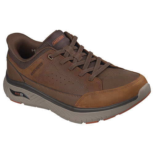 Skechers Slip-ins Arch Fit Crosser sko